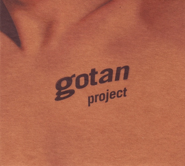 Gotan Project: La revancha del tango (2001)